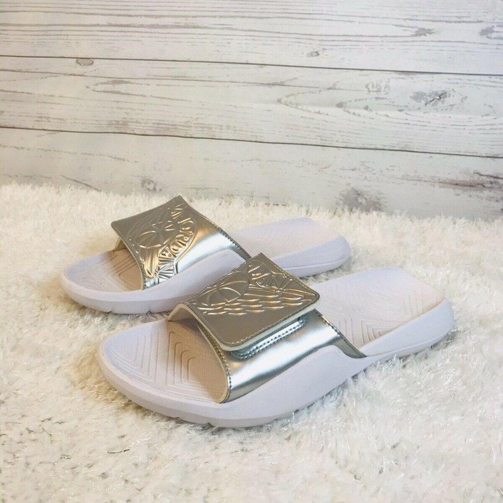 Nike Air Jordan Hydro 7 Slides Slippers Flip Flops